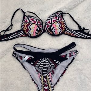 Junior/Women’s Bathing Suit